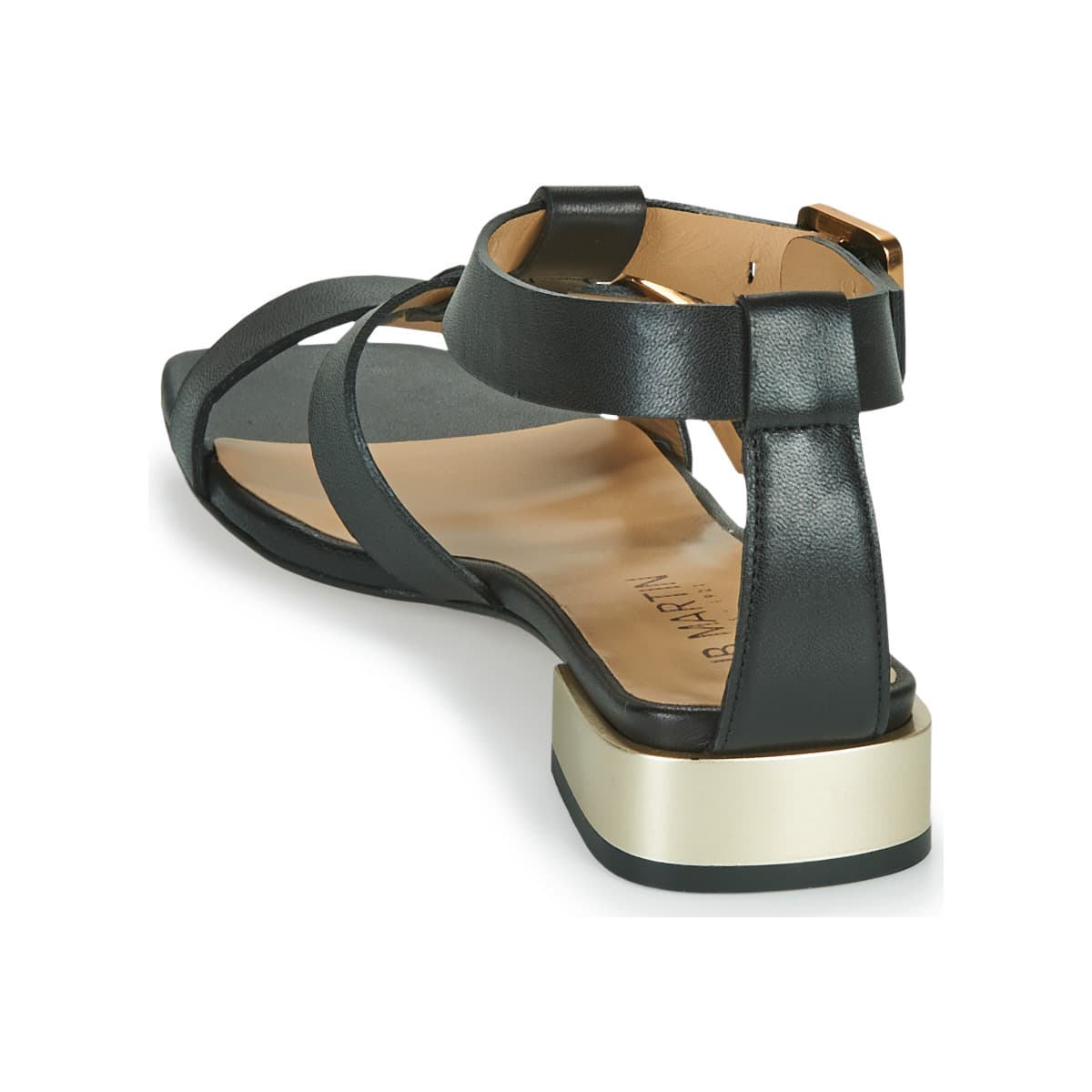 Women's Pumps JB Martin Black