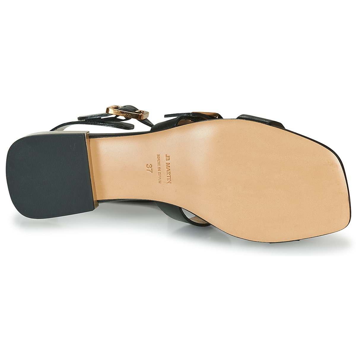 Women's Pumps JB Martin Black