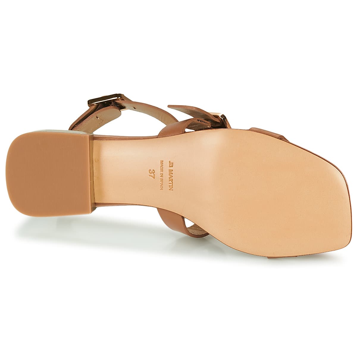 Women's Sandals JB Martin Brown