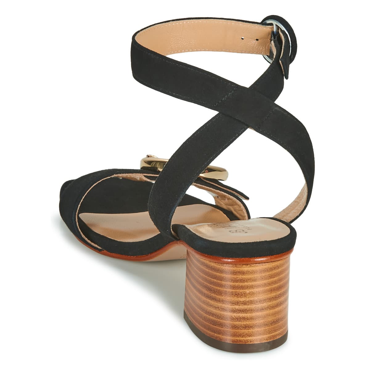 Women's Pumps JB Martin Black