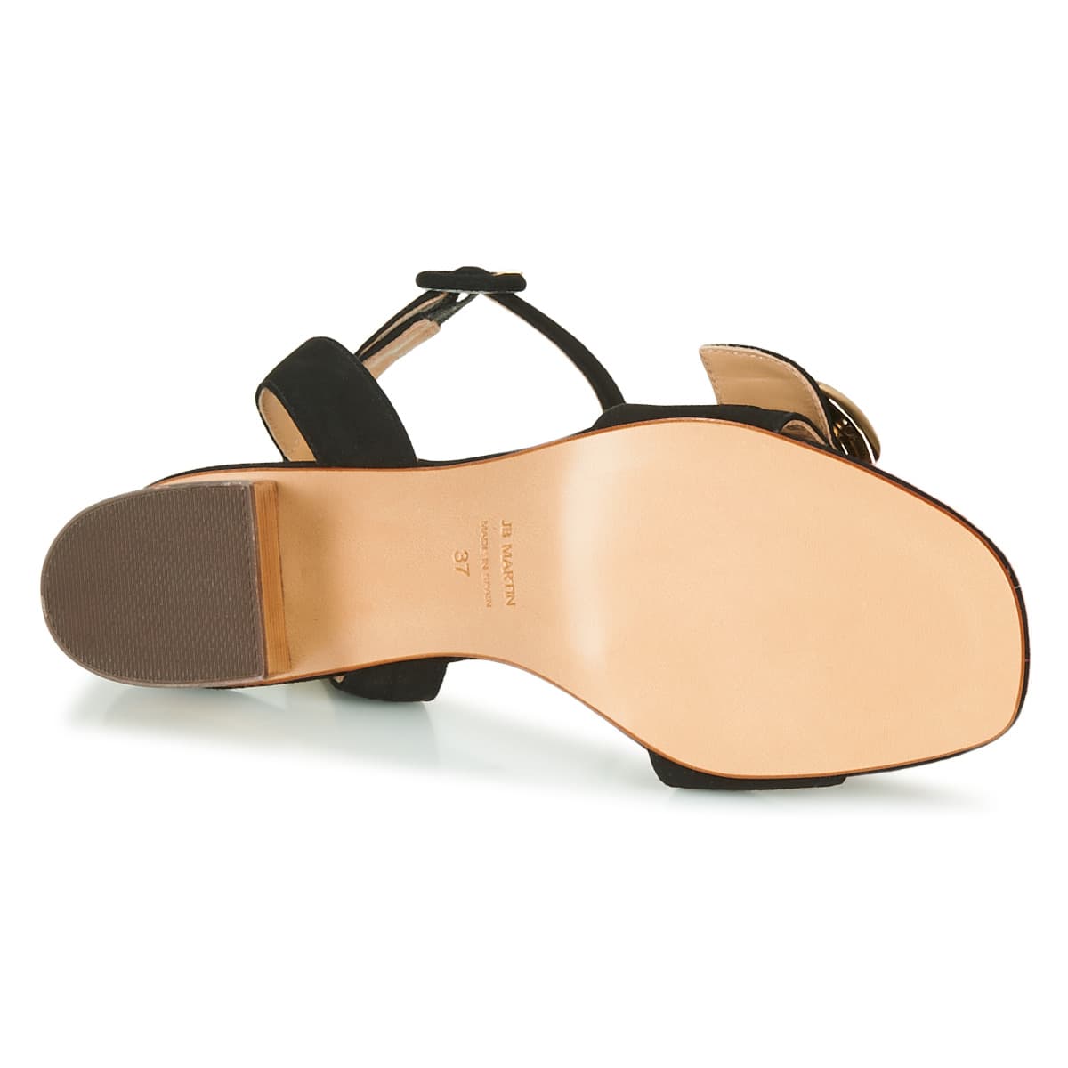 Women's Pumps JB Martin Black