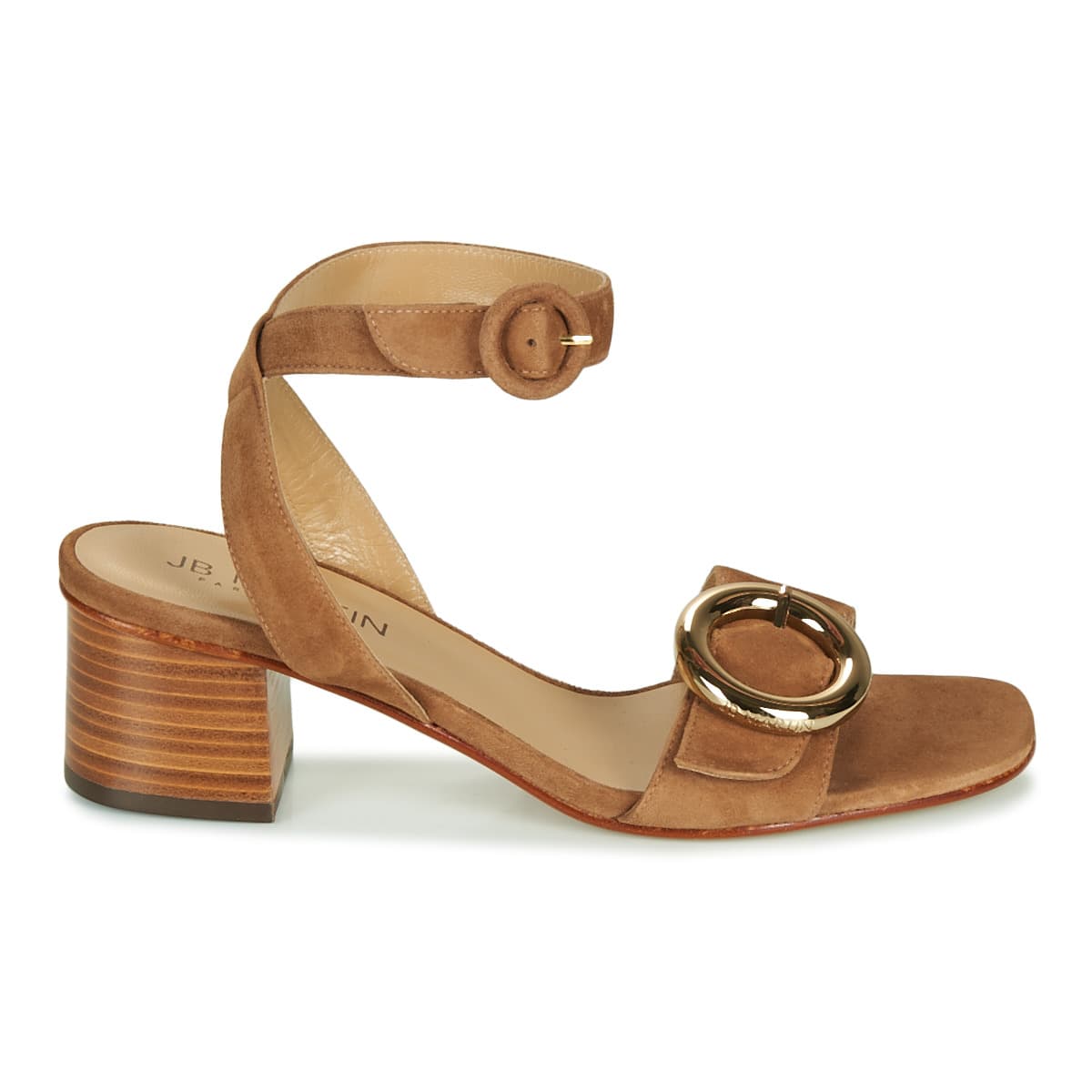 Women's Pumps JB Martin Brown