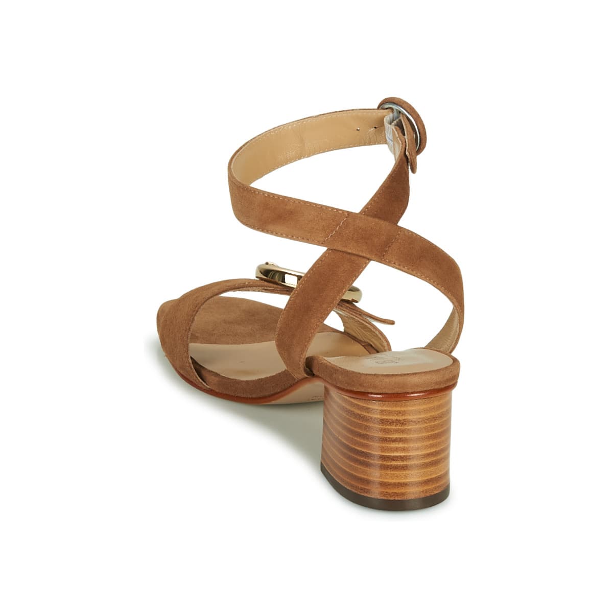 Women's Pumps JB Martin Brown