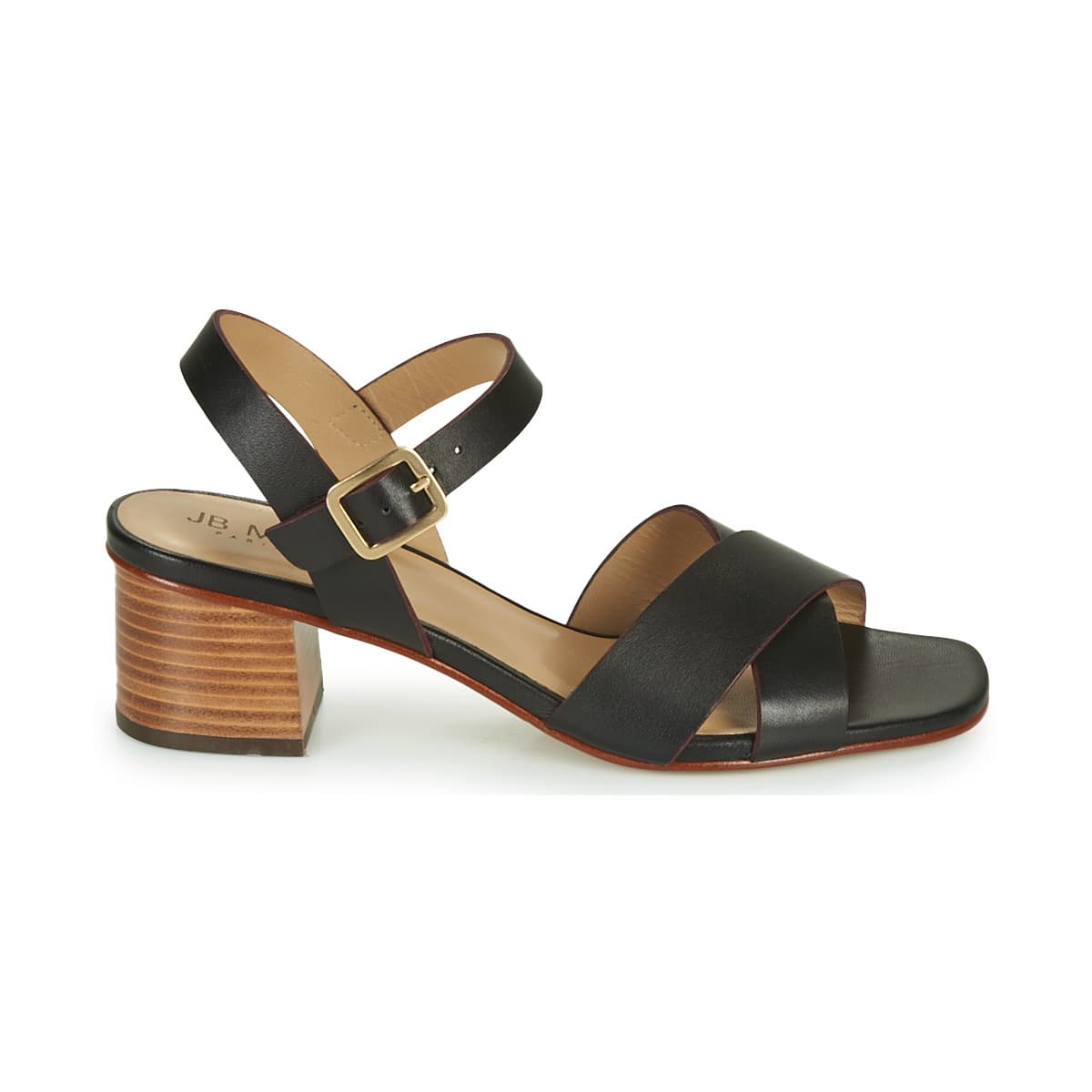 Women's Pumps JB Martin Black