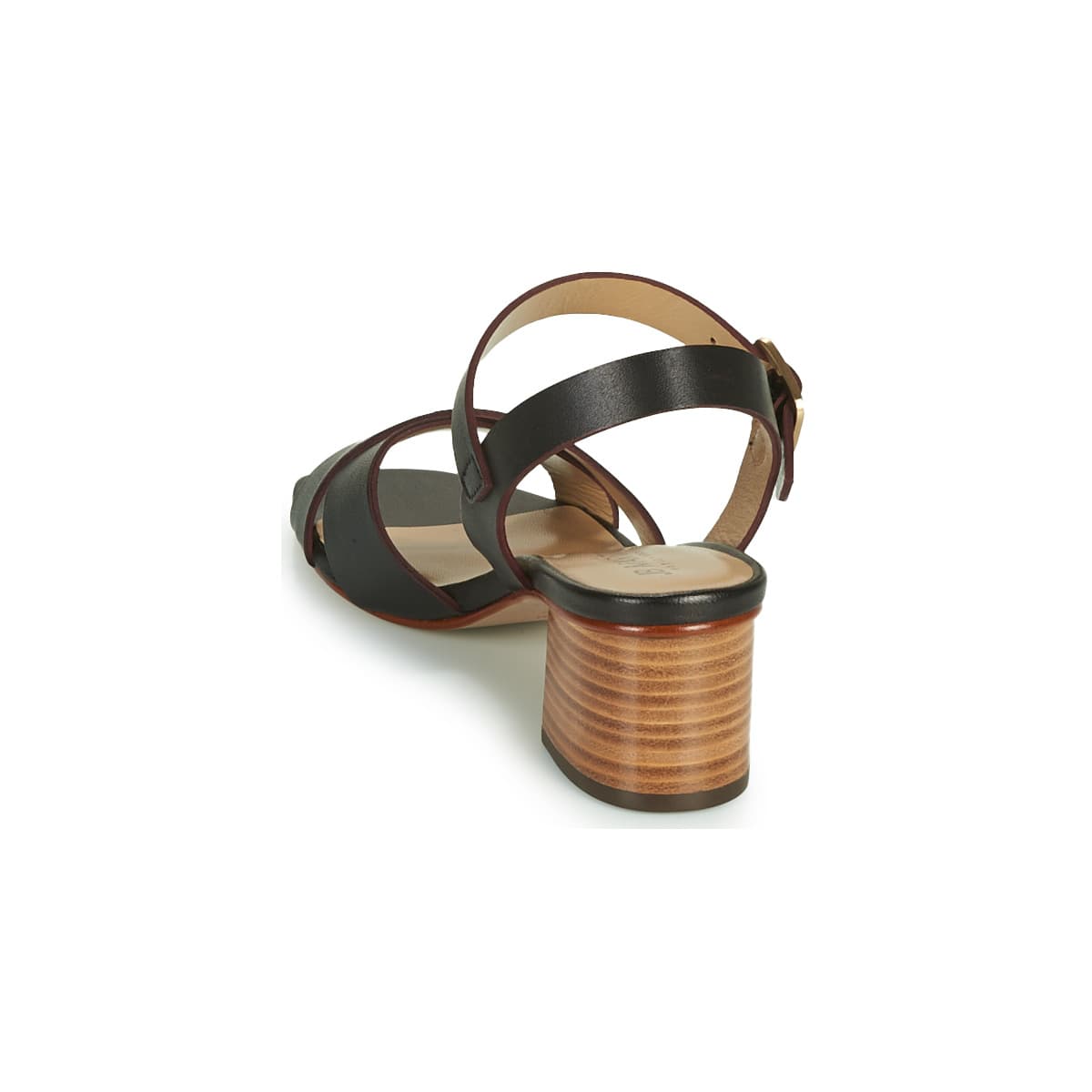 Women's Pumps JB Martin Black