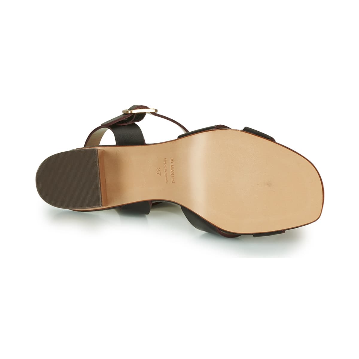 Women's Pumps JB Martin Black