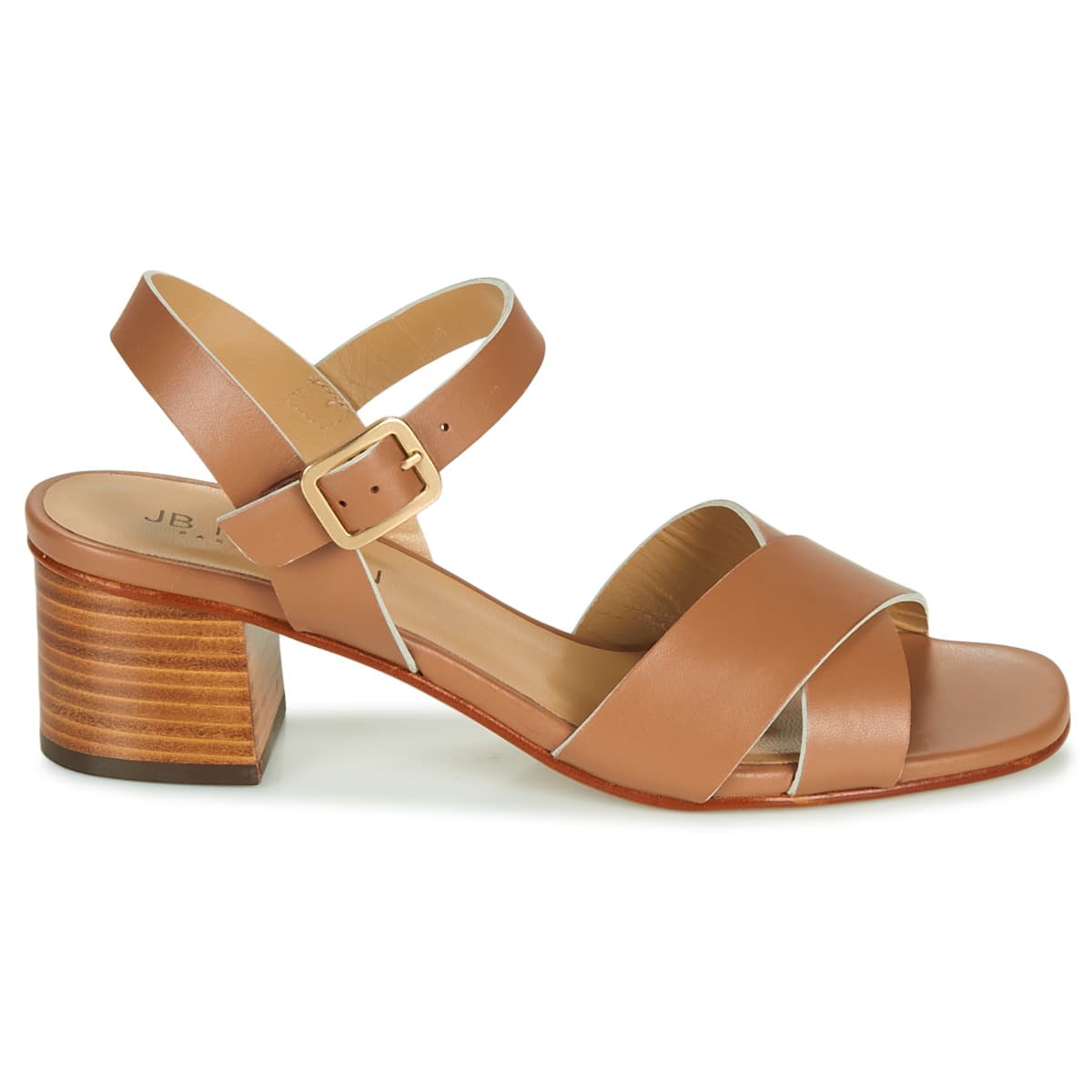 Women's Pumps JB Martin Brown