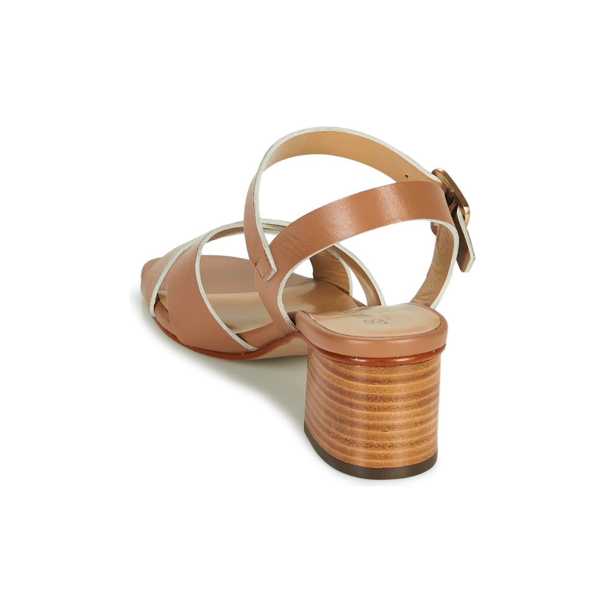 Women's Pumps JB Martin Brown