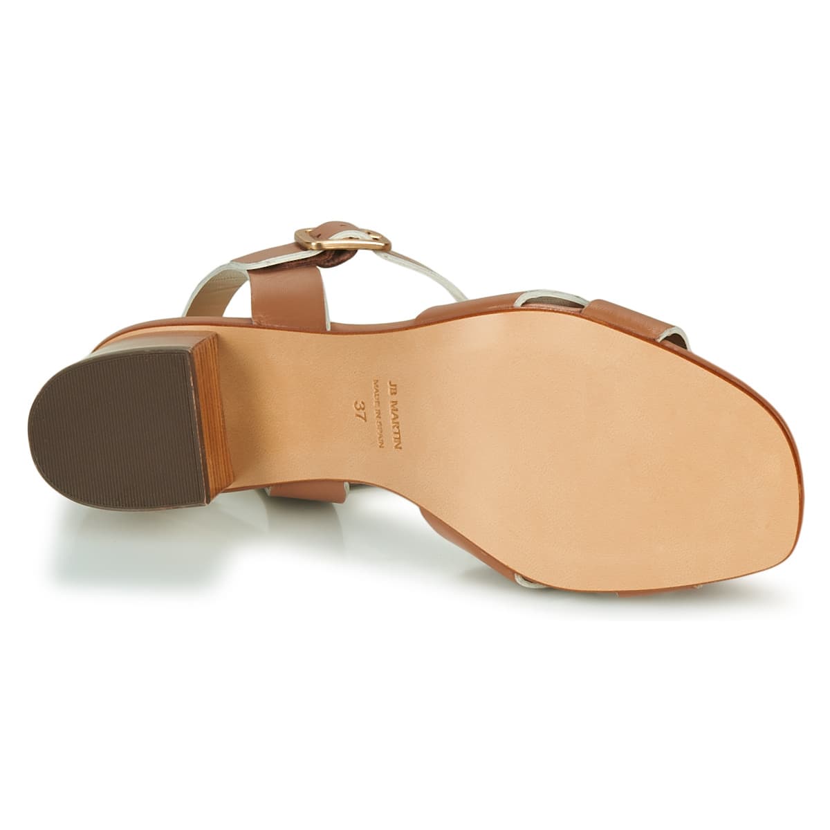 Women's Pumps JB Martin Brown