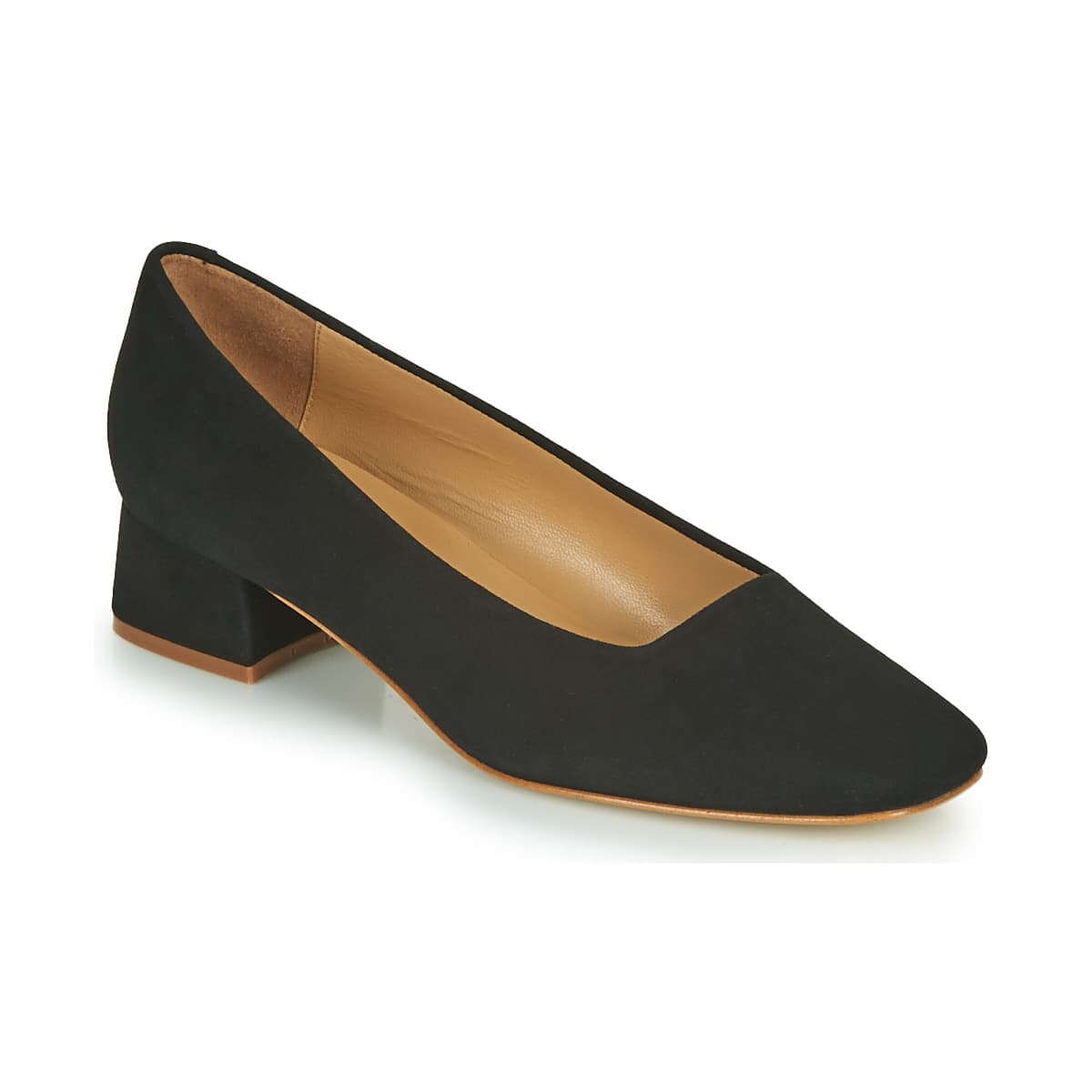 Women's Pumps JB Martin Black