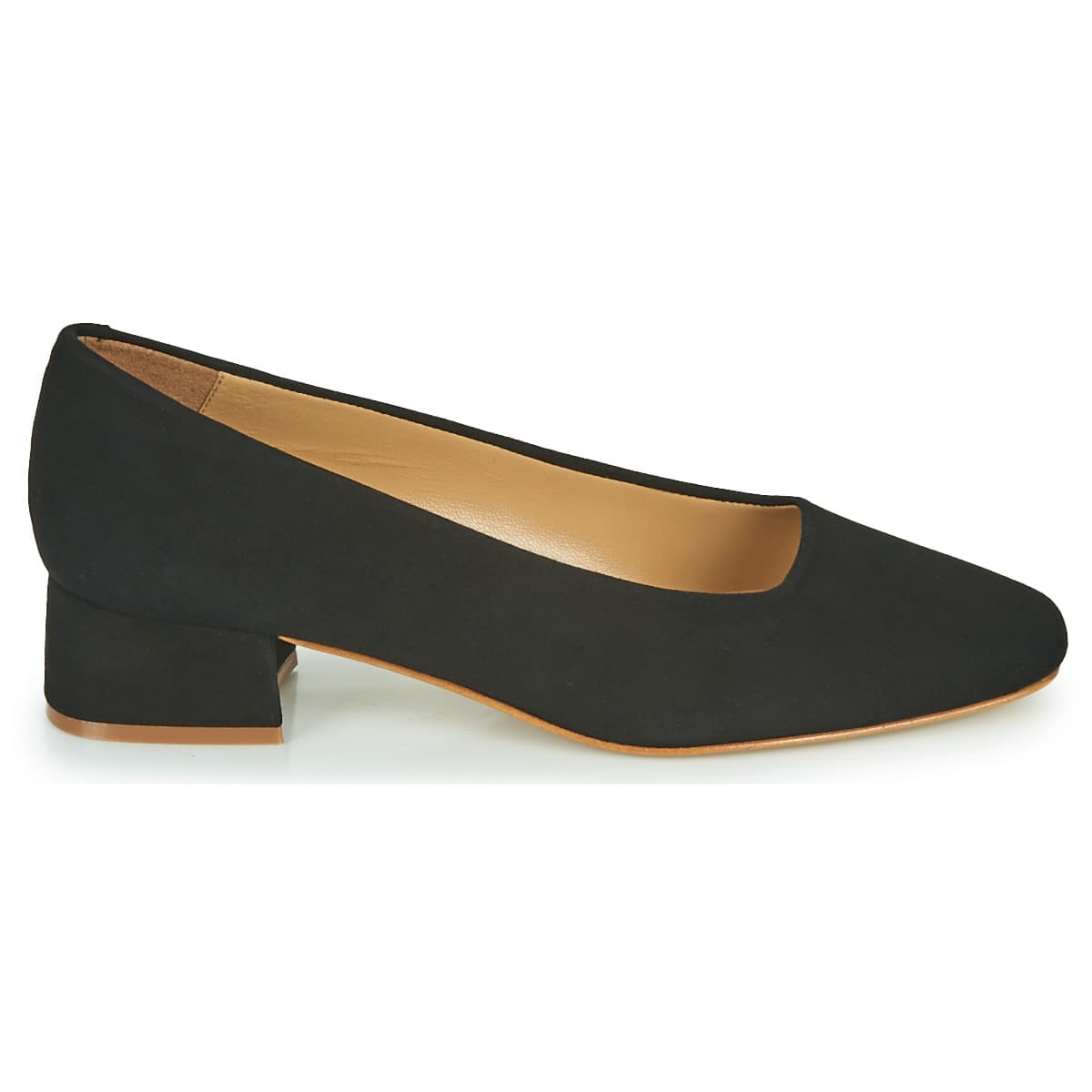 Women's Pumps JB Martin Black