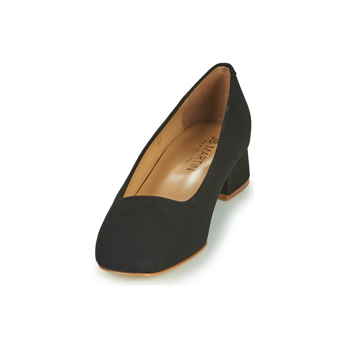 Women's Pumps JB Martin Black