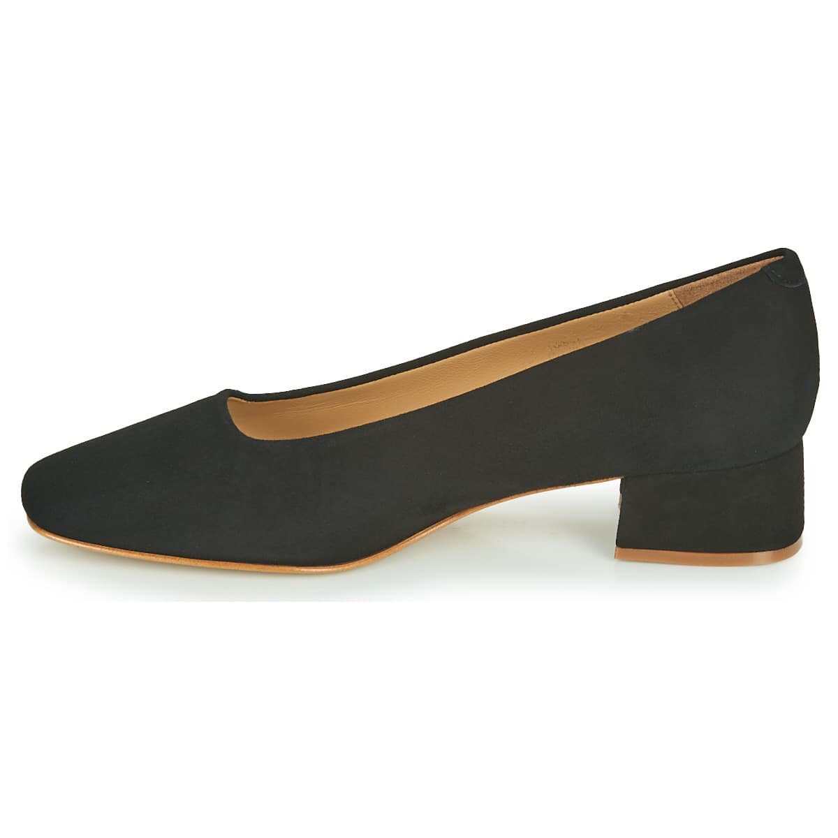Women's Pumps JB Martin Black