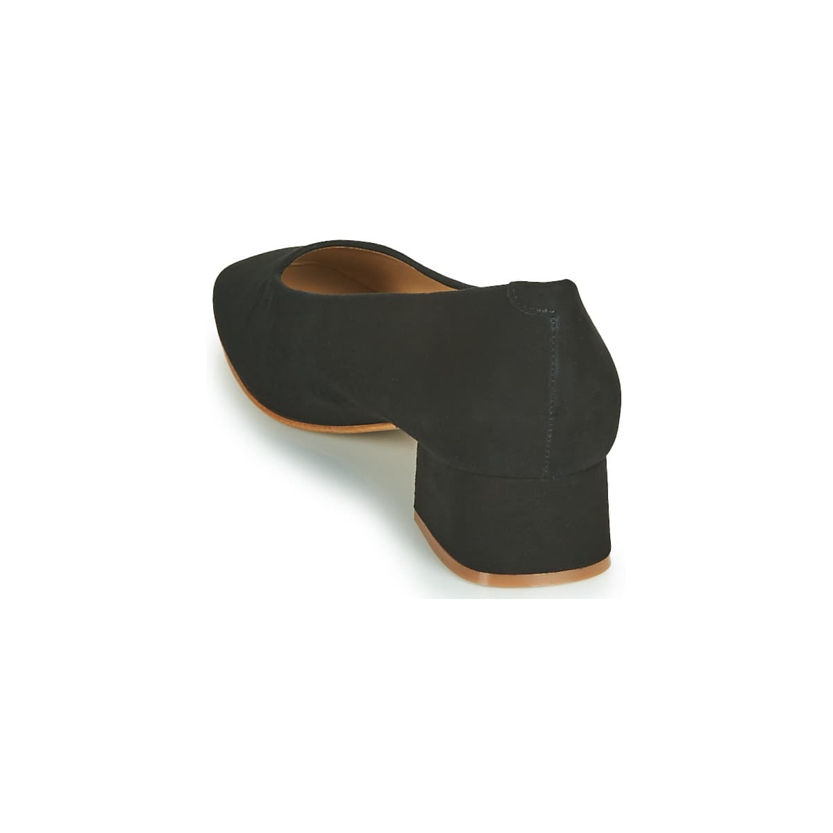 Women's Pumps JB Martin Black