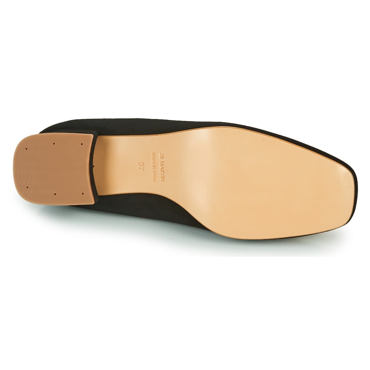 Women's Pumps JB Martin Black