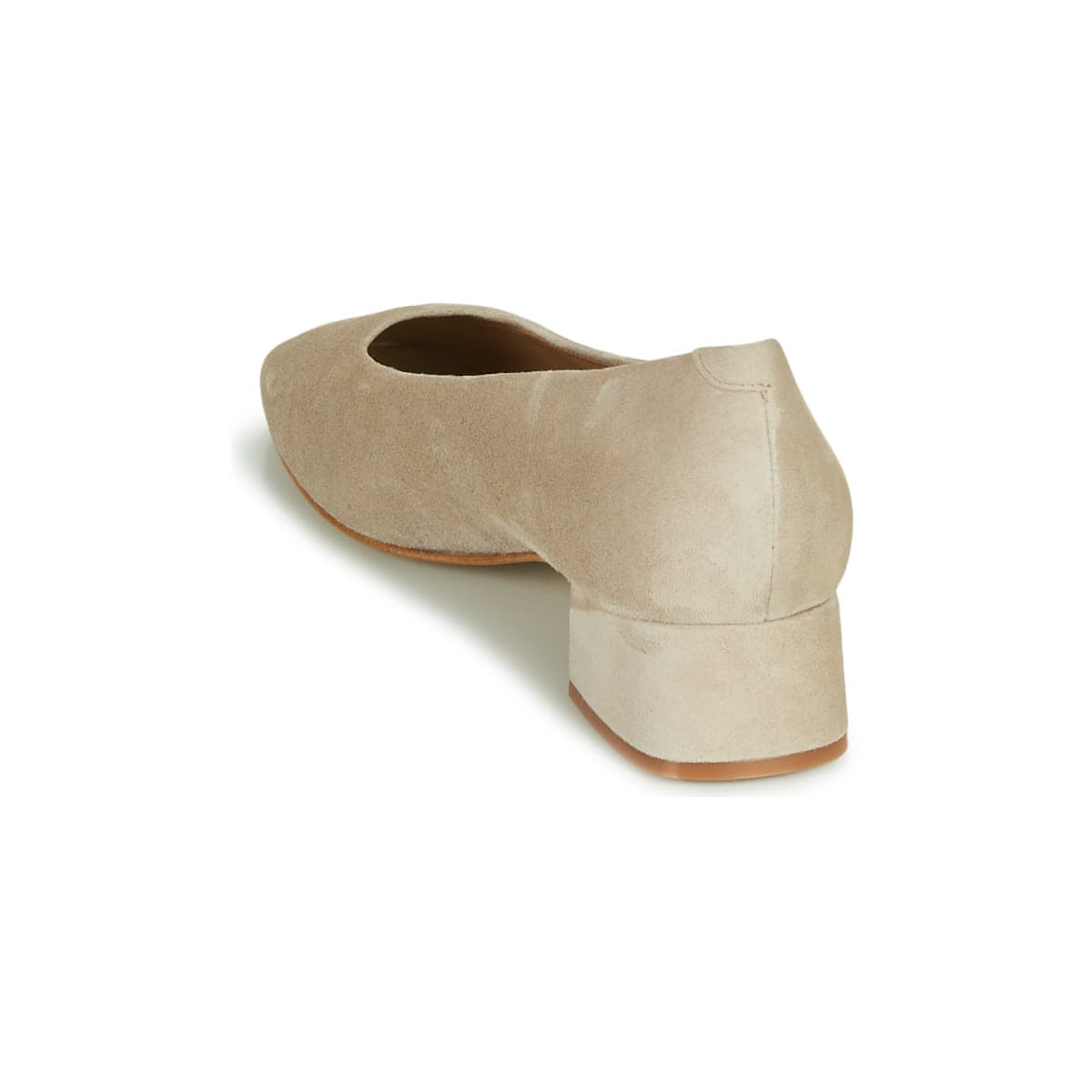 Women's Pumps JB Martin Beige