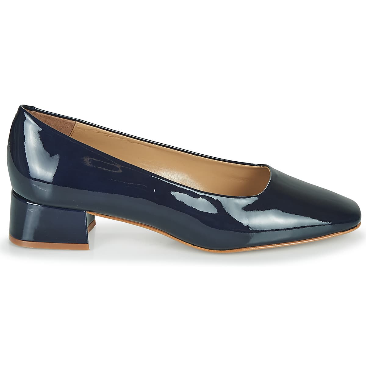 Women's Pumps JB Martin Blue