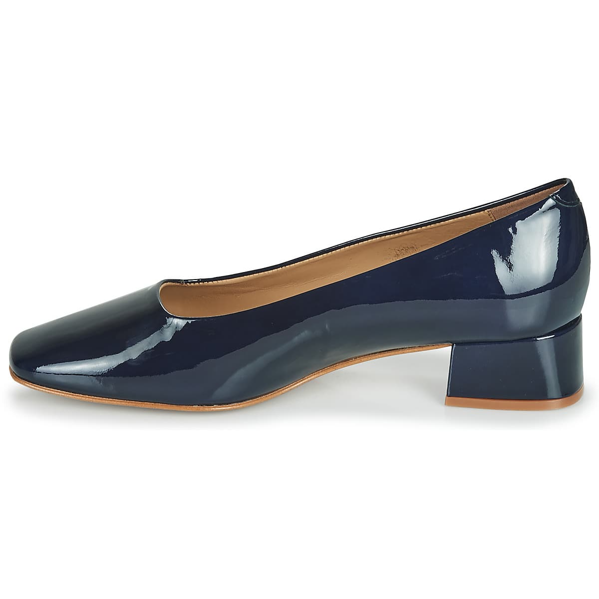 Women's Pumps JB Martin Blue