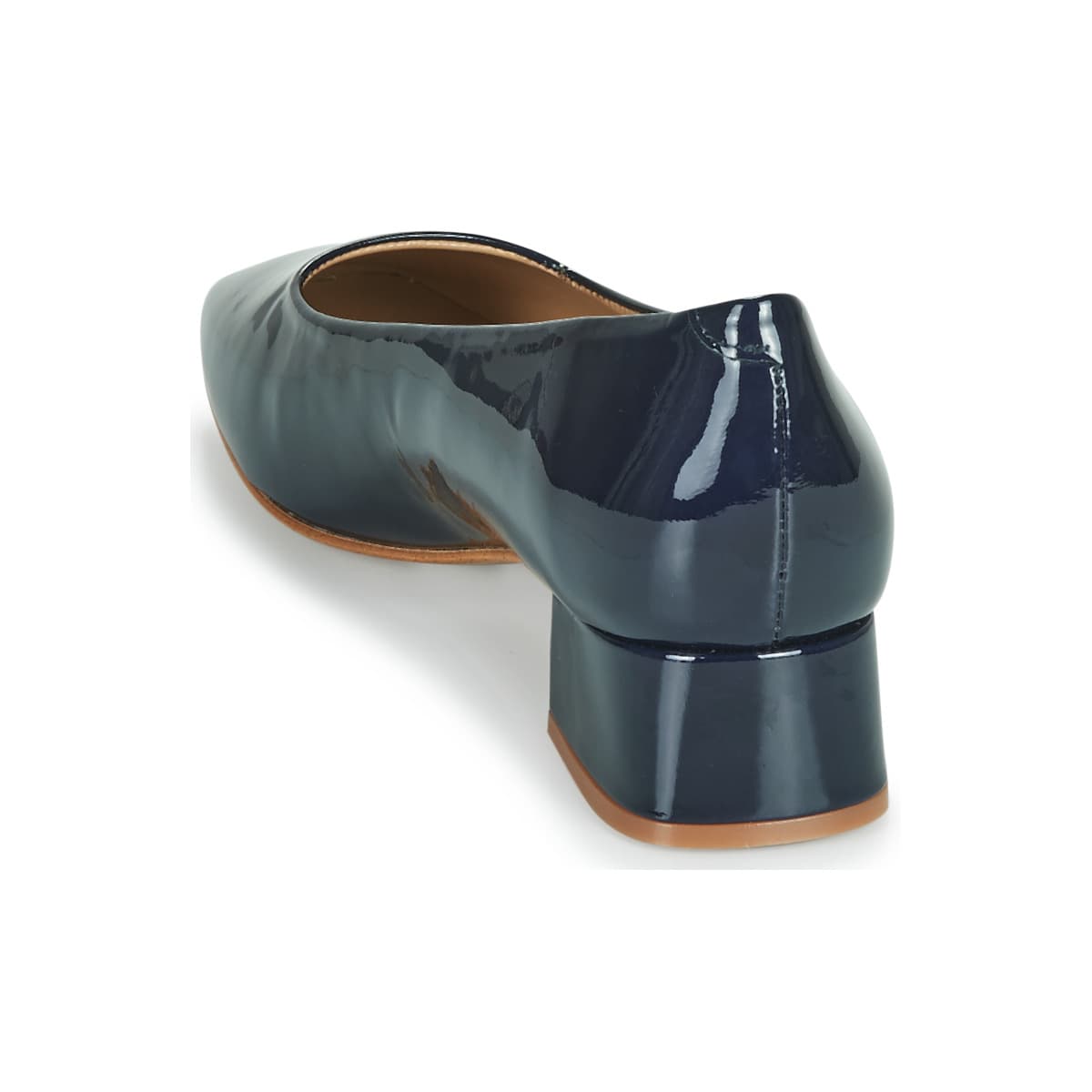 Women's Pumps JB Martin Blue