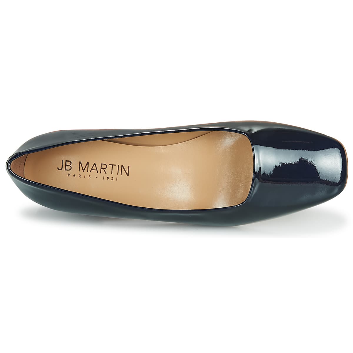Women's Pumps JB Martin Blue