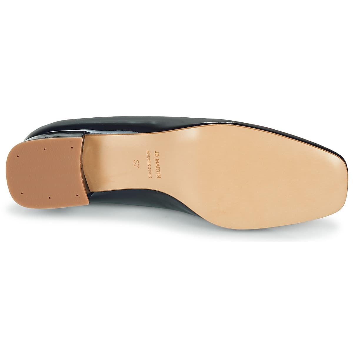 Women's Pumps JB Martin Blue