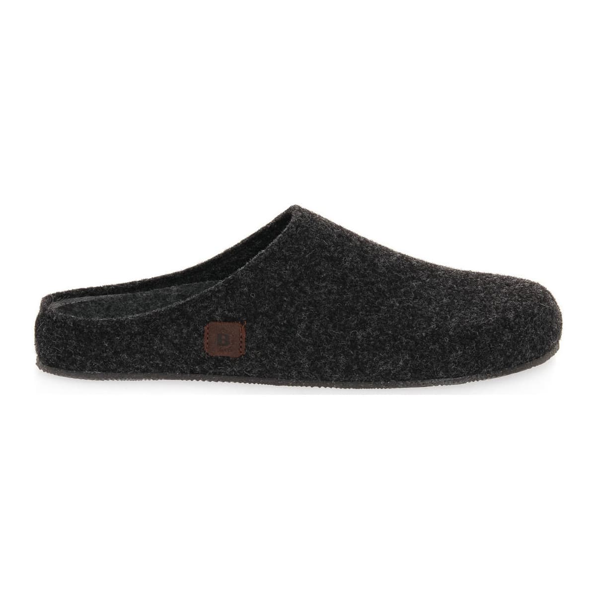 Women's Mules Bioline Gray