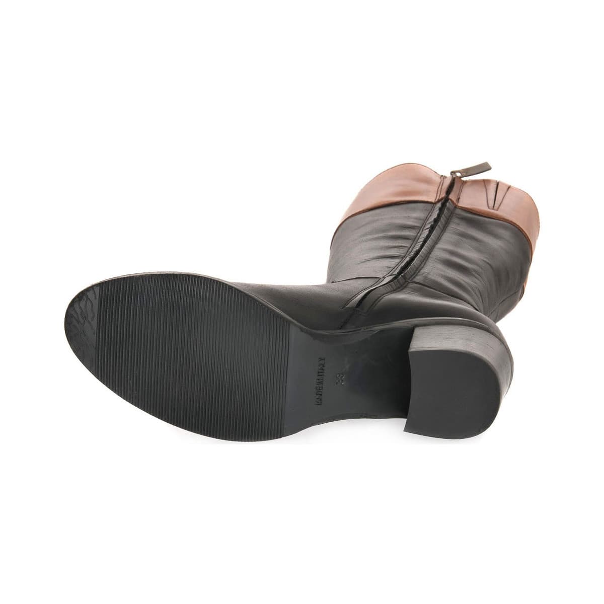 Women's Ankle Boots Priv Lab Black