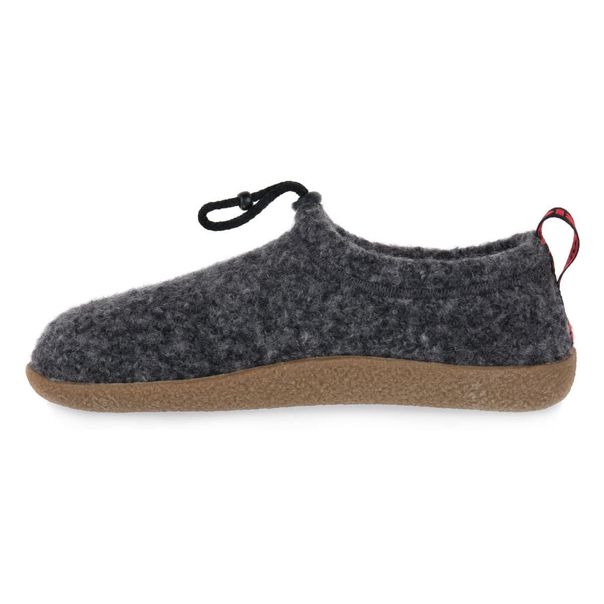 Women's House Slippers Bioline Gray