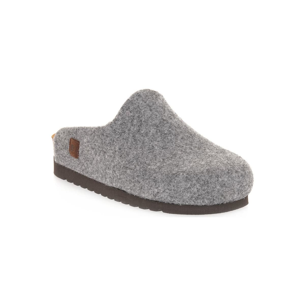 Women's Mules Bioline Gray