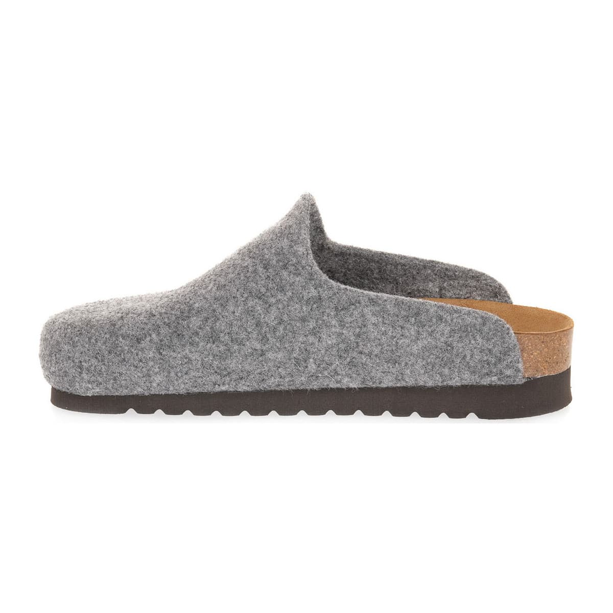 Women's Mules Bioline Gray