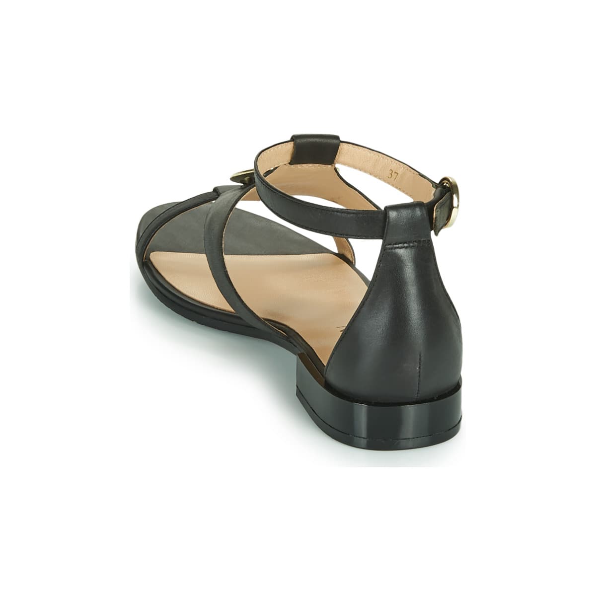 Women's Sandals JB Martin Black
