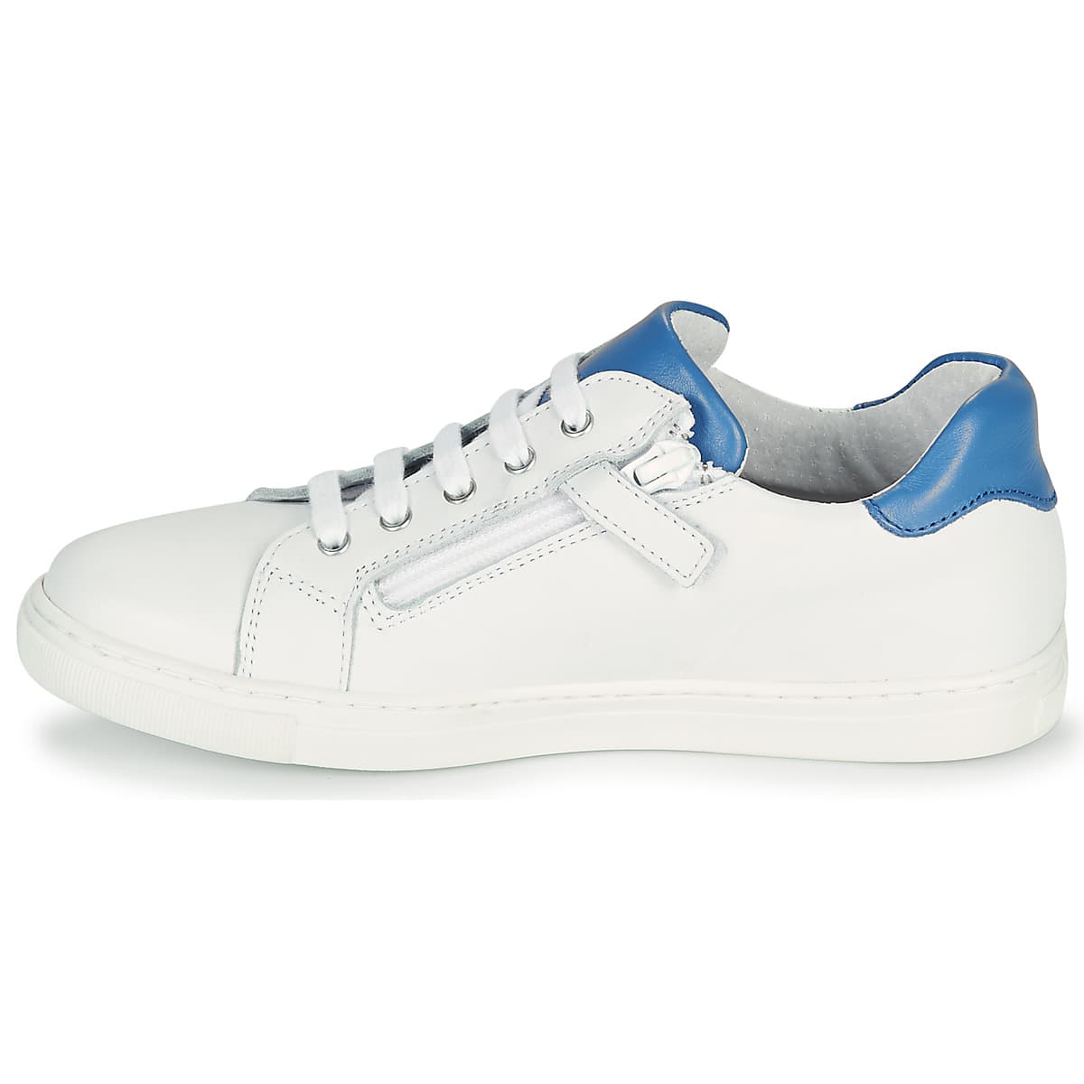 Boys' Sneakers GBB White