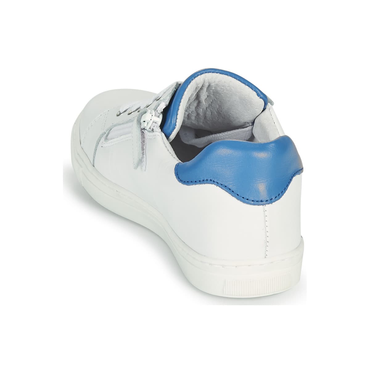 Boys' Sneakers GBB White