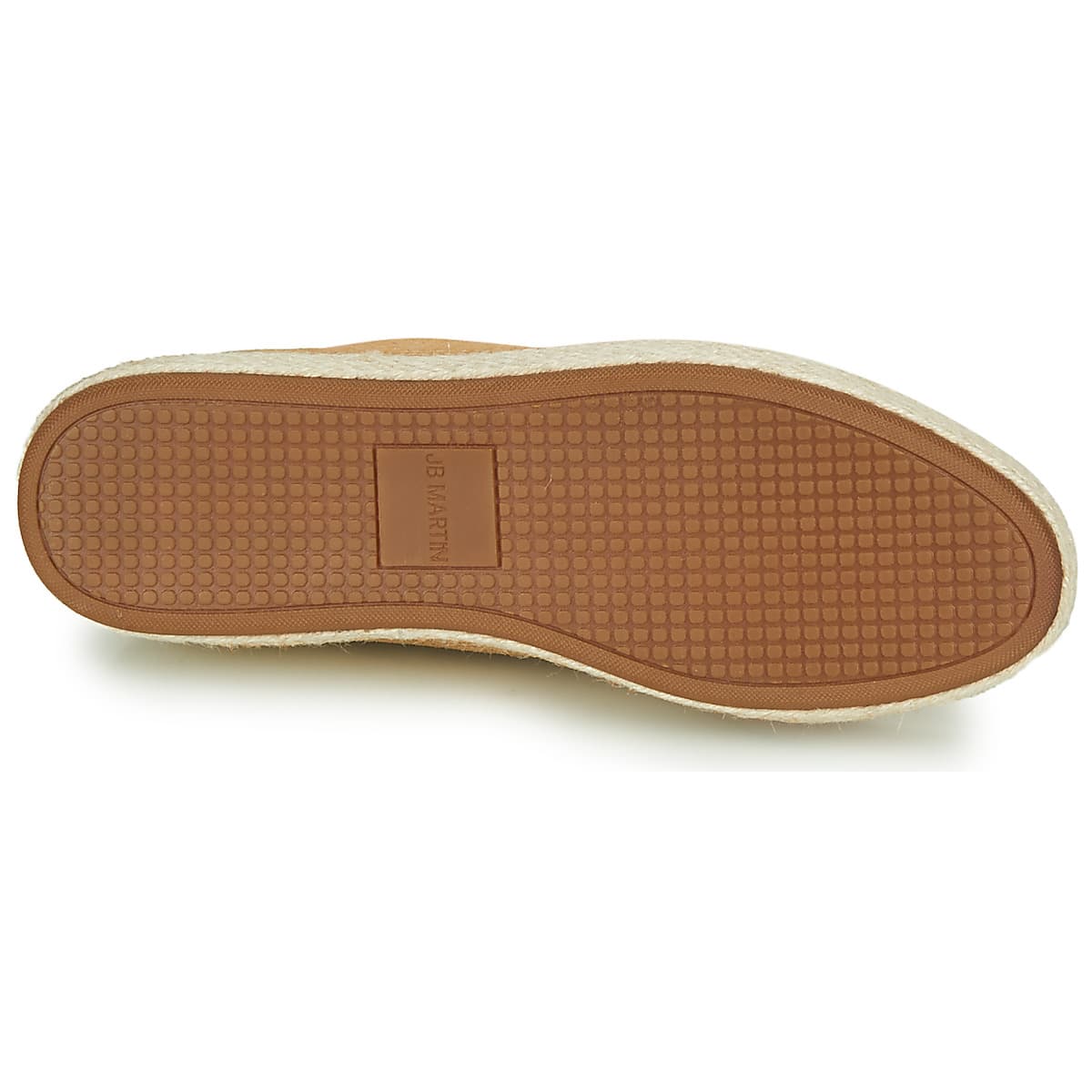 Women's Sneakers JB Martin Gold