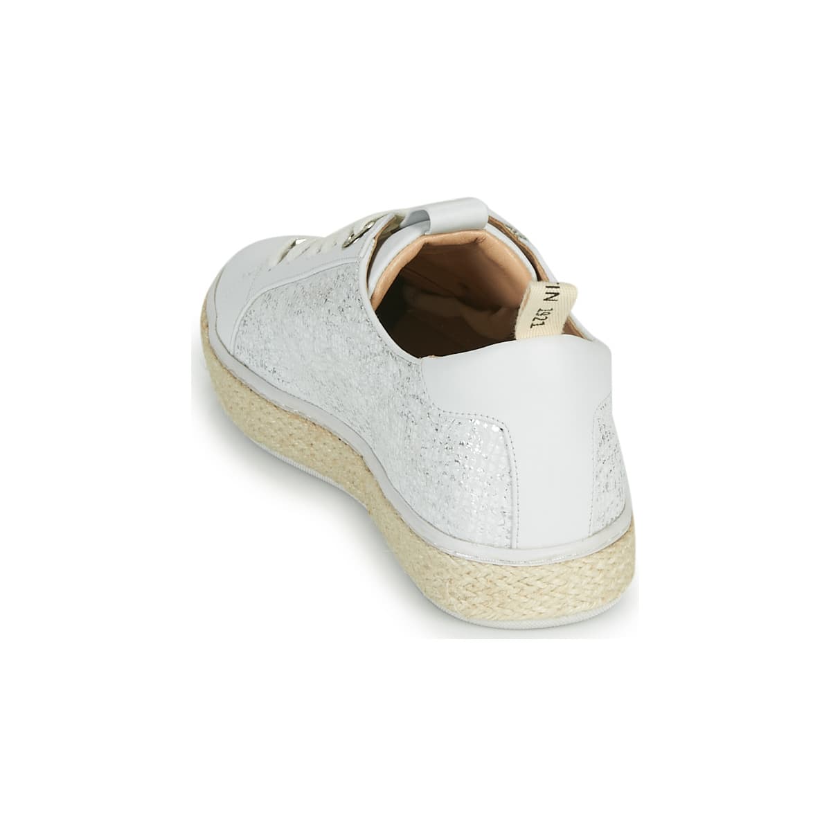 Women's Sneakers JB Martin White