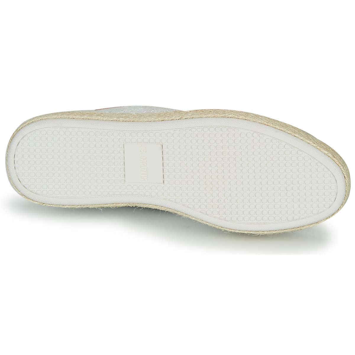 Women's Sneakers JB Martin White