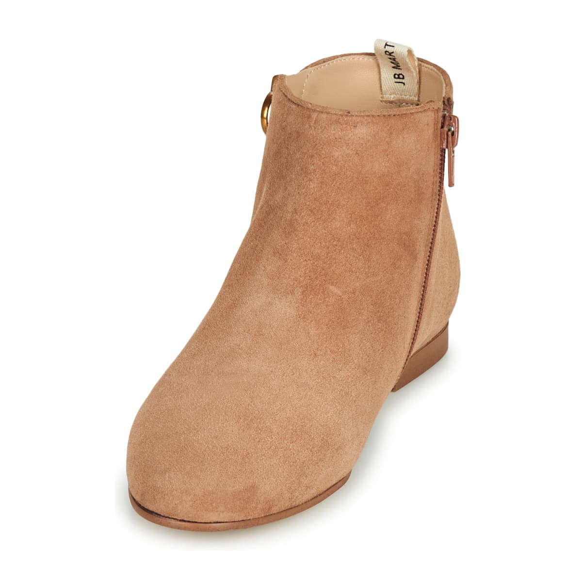 Women's Boots JB Martin Brown