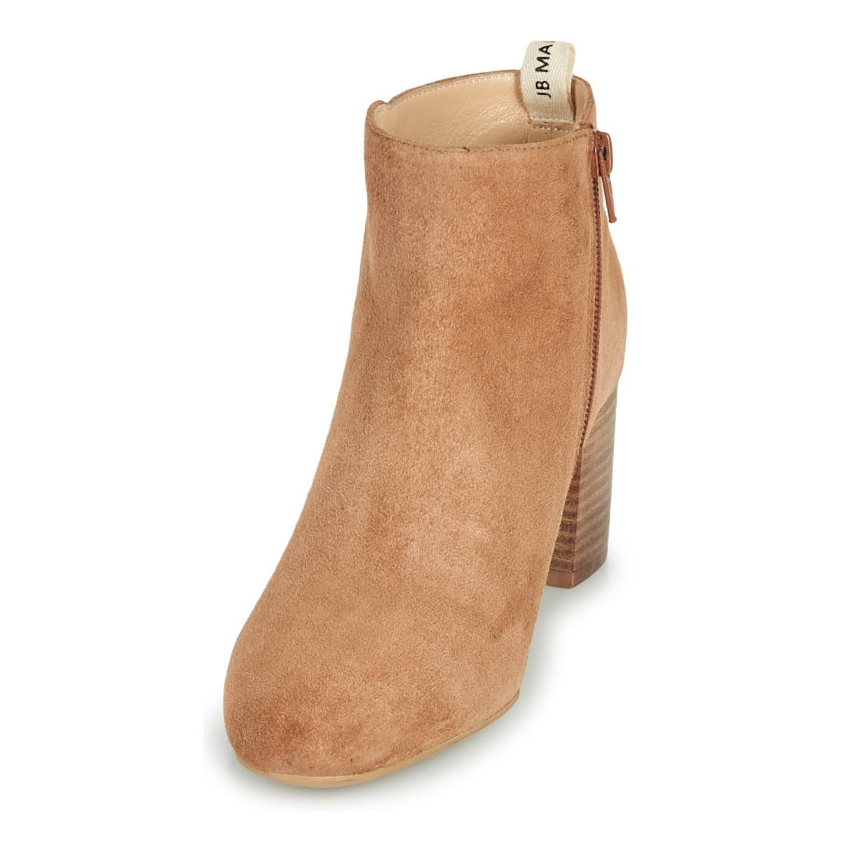 Women's Ankle Boots JB Martin Brown