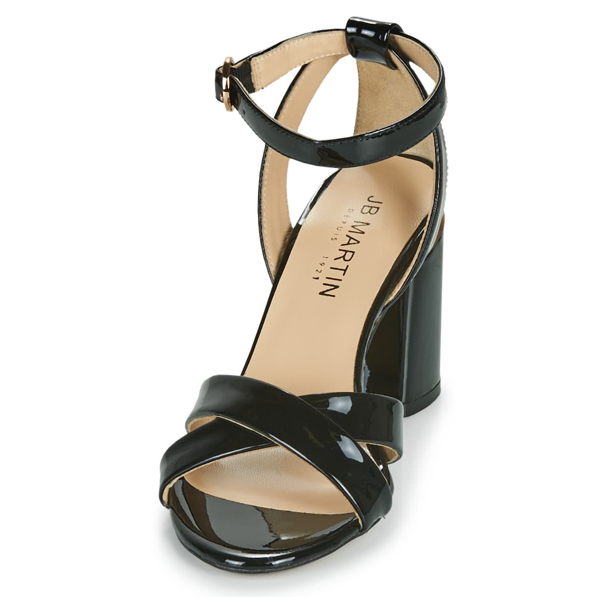 Women's Pumps JB Martin Black