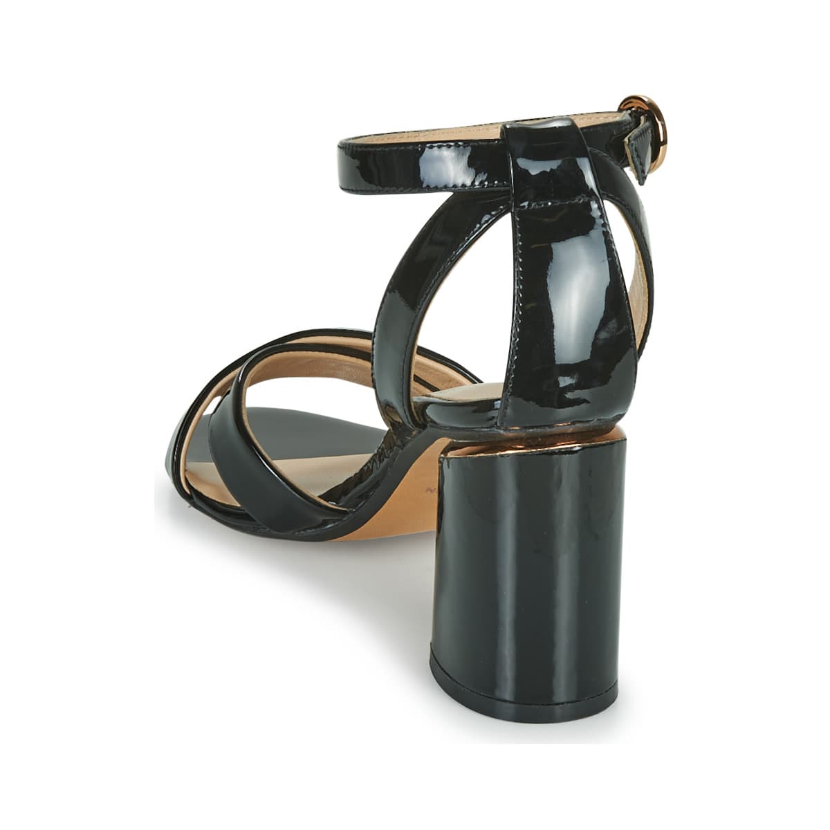 Women's Pumps JB Martin Black