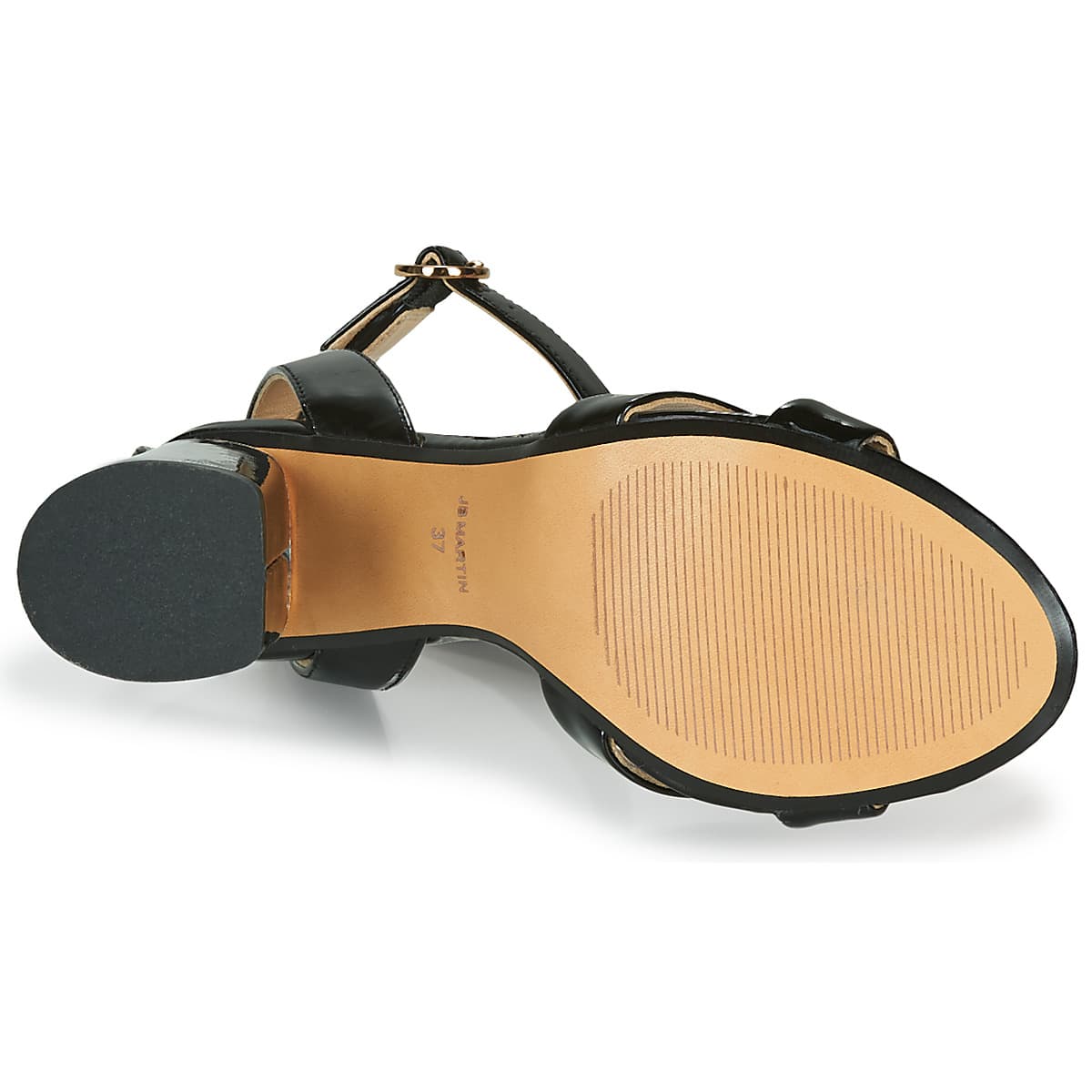 Women's Pumps JB Martin Black