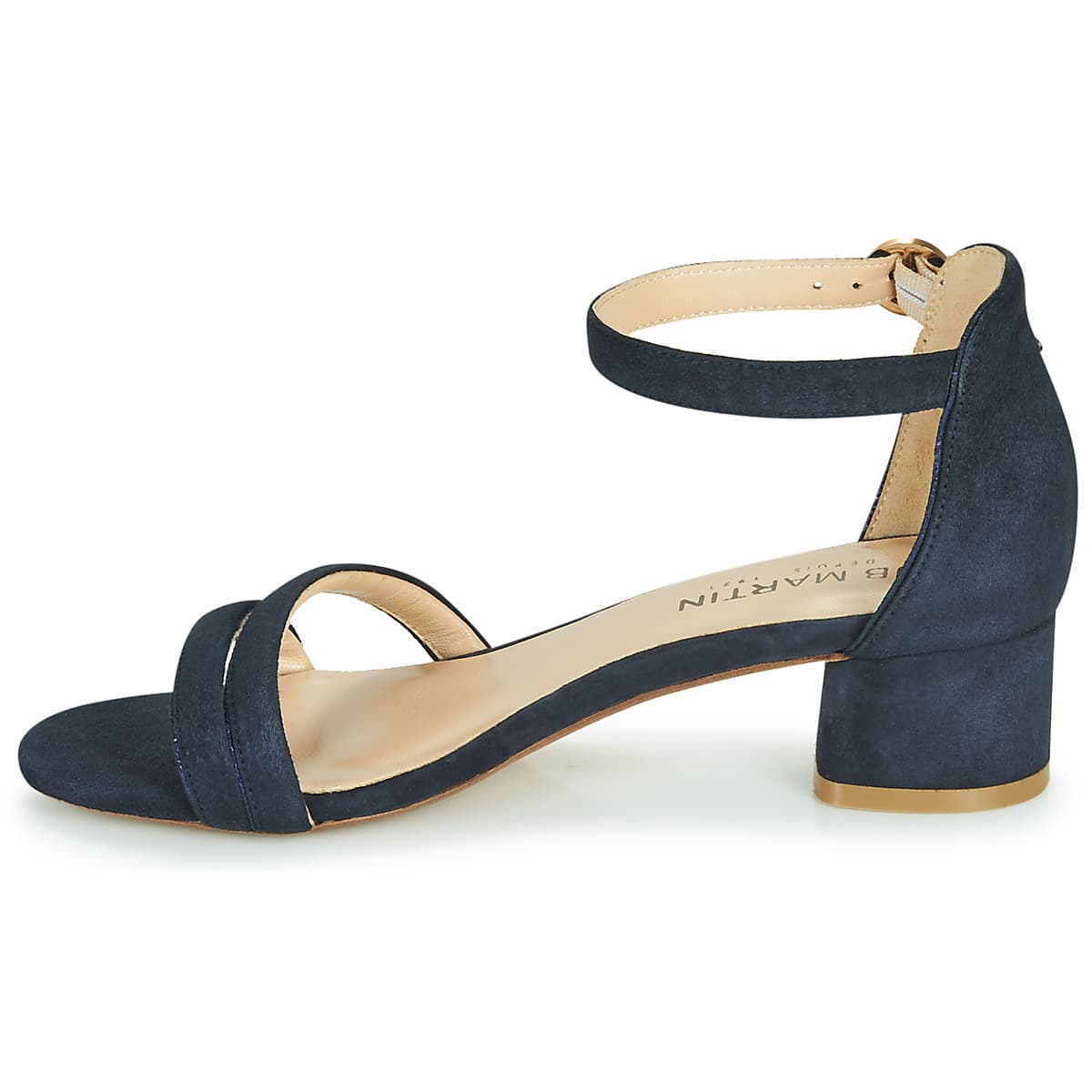 Women's Pumps JB Martin Blue