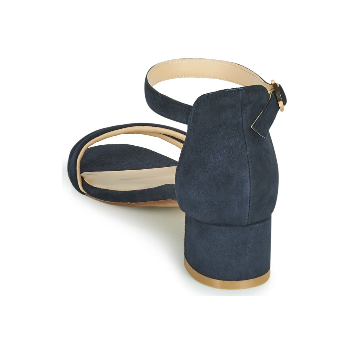 Women's Pumps JB Martin Blue