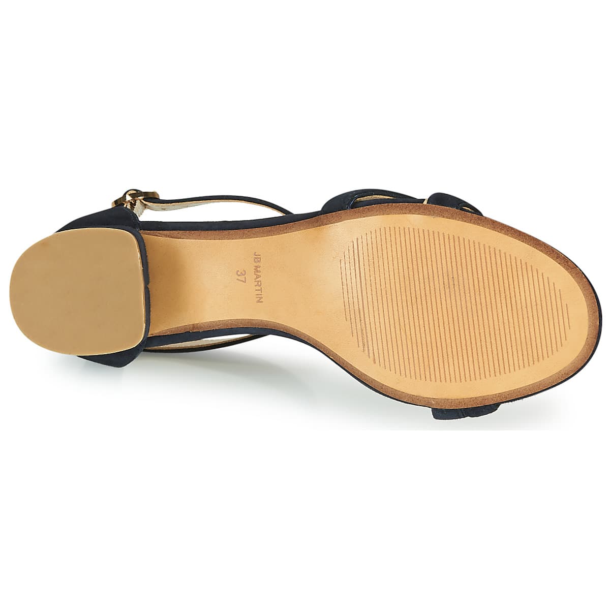 Women's Pumps JB Martin Blue