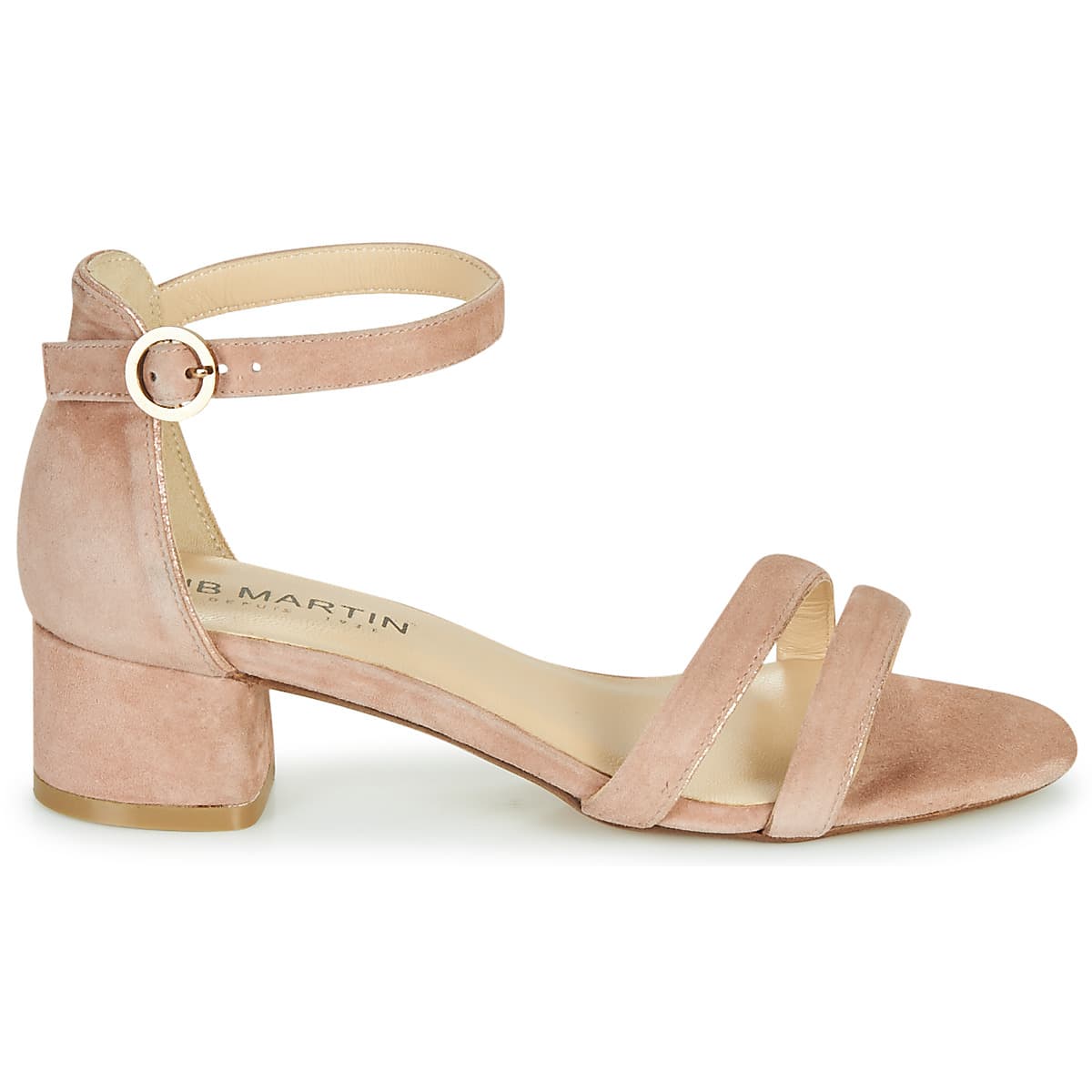 Women's Pumps JB Martin Pink