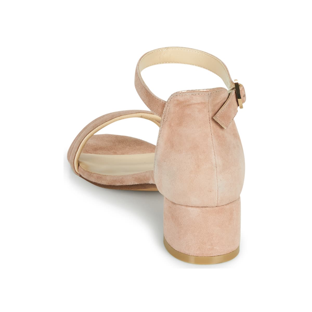 Women's Pumps JB Martin Pink