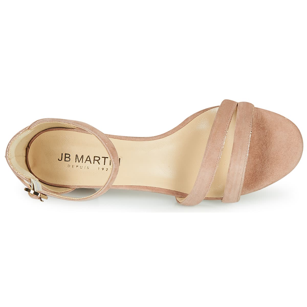 Women's Pumps JB Martin Pink