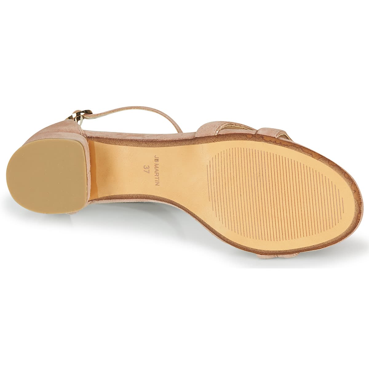 Women's Pumps JB Martin Pink