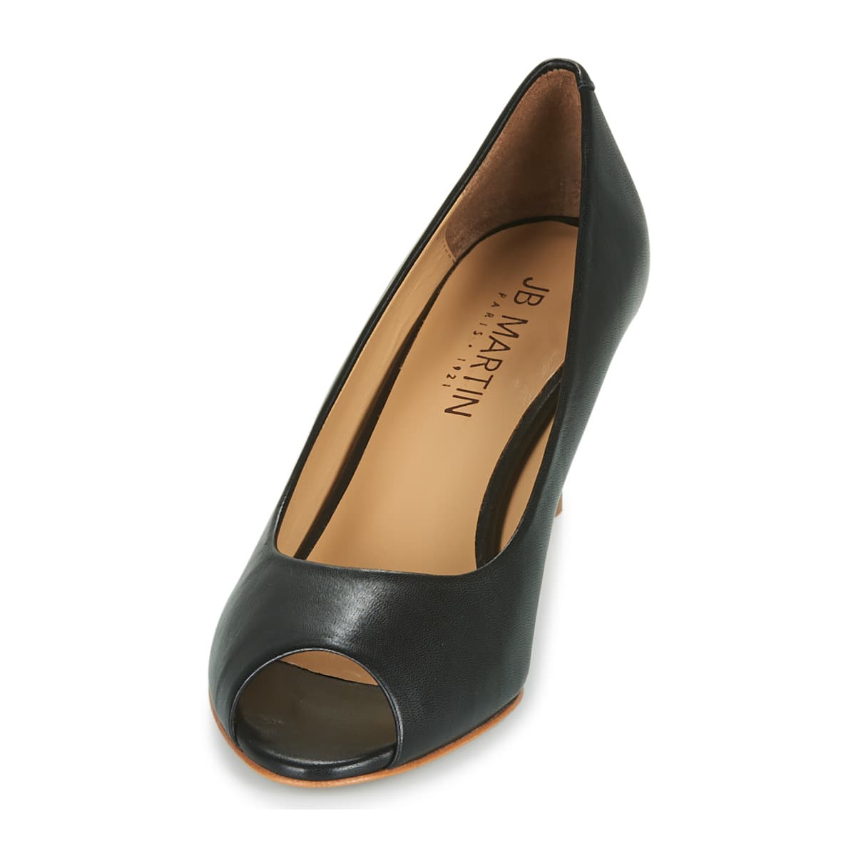 Women's Pumps JB Martin Black