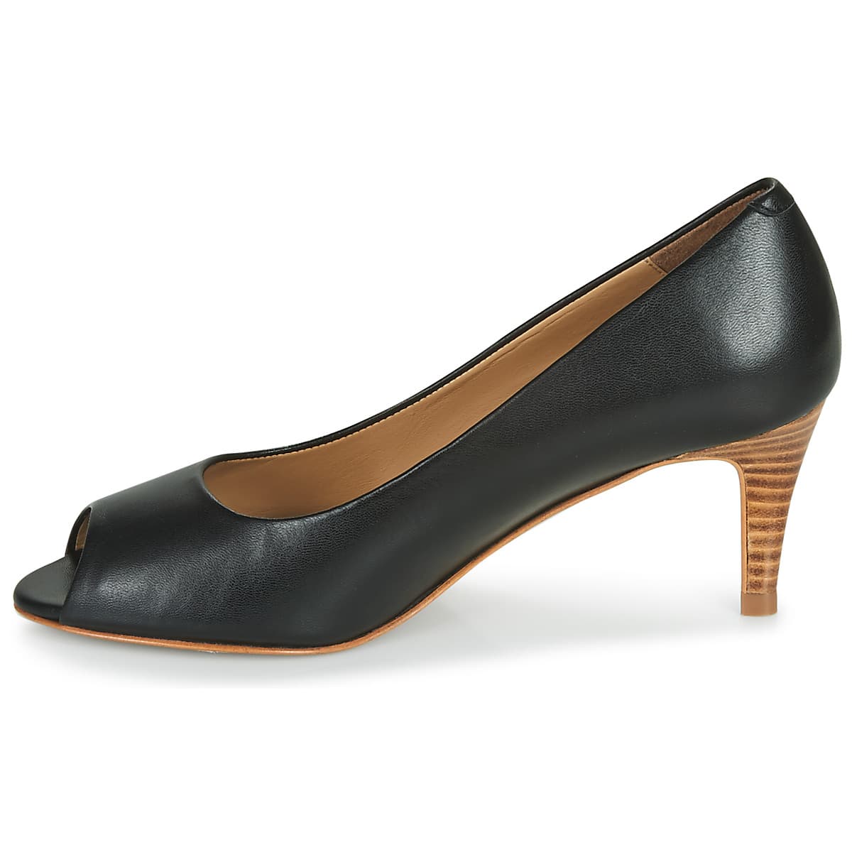 Women's Pumps JB Martin Black